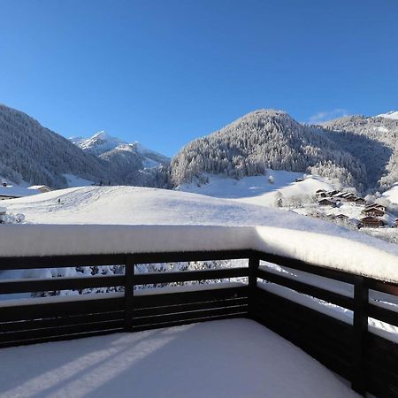 בופור Chalet Familial 12 Pers, Areches-Beaufort, Proche Commerces - Fr-1-342-292 מראה חיצוני תמונה