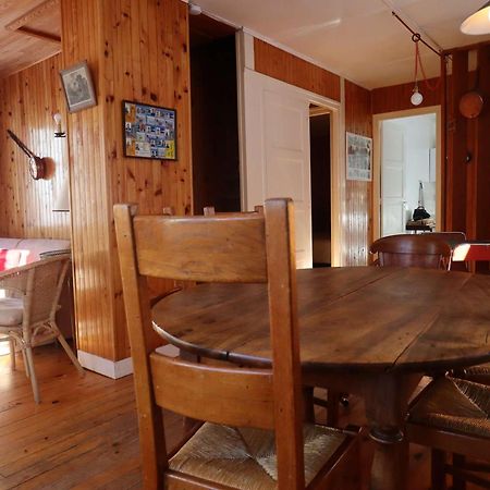 בופור Chalet Familial 12 Pers, Areches-Beaufort, Proche Commerces - Fr-1-342-292 מראה חיצוני תמונה