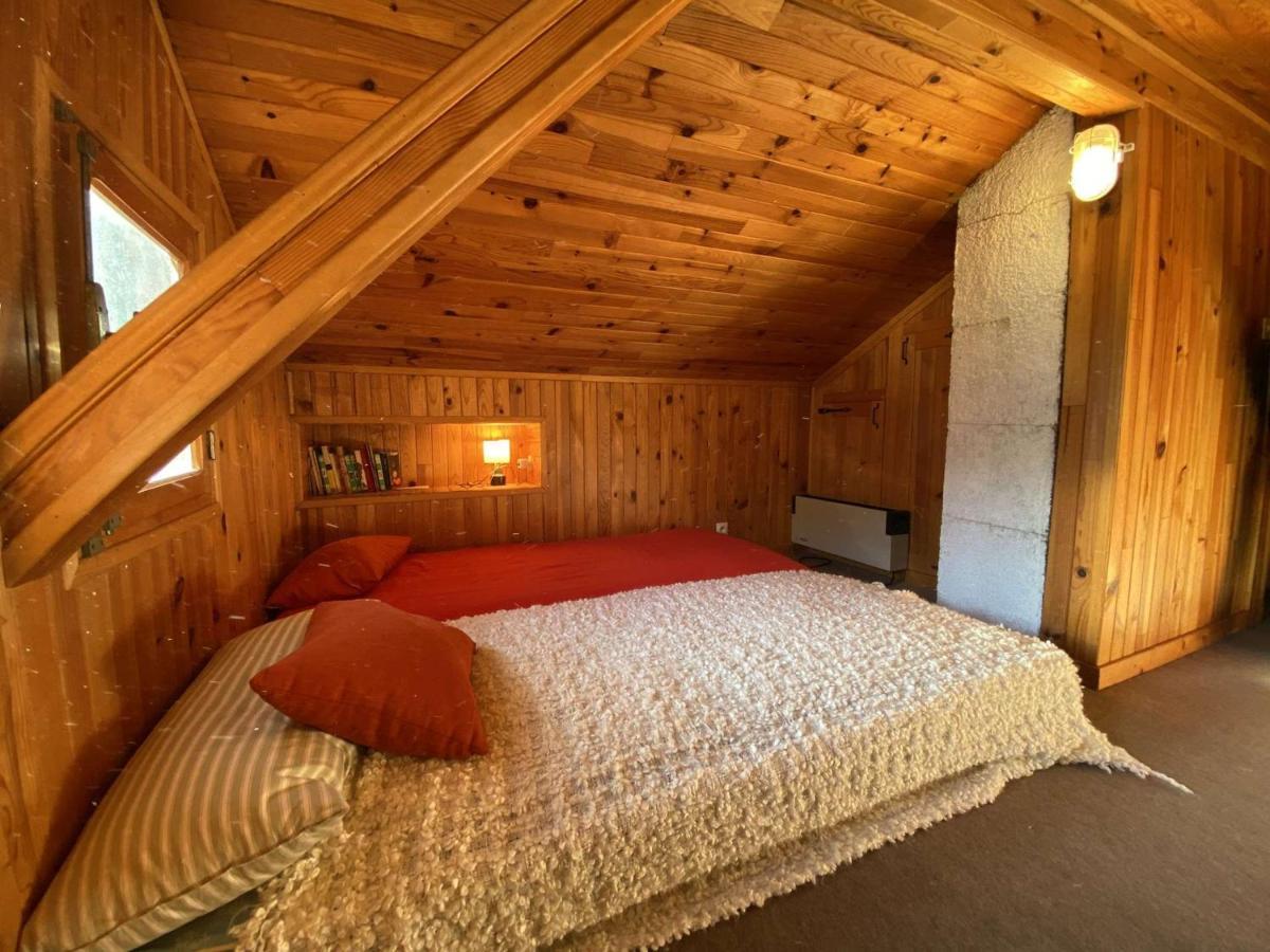 בופור Chalet Familial 12 Pers, Areches-Beaufort, Proche Commerces - Fr-1-342-292 מראה חיצוני תמונה