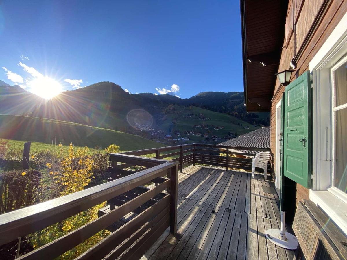 בופור Chalet Familial 12 Pers, Areches-Beaufort, Proche Commerces - Fr-1-342-292 מראה חיצוני תמונה