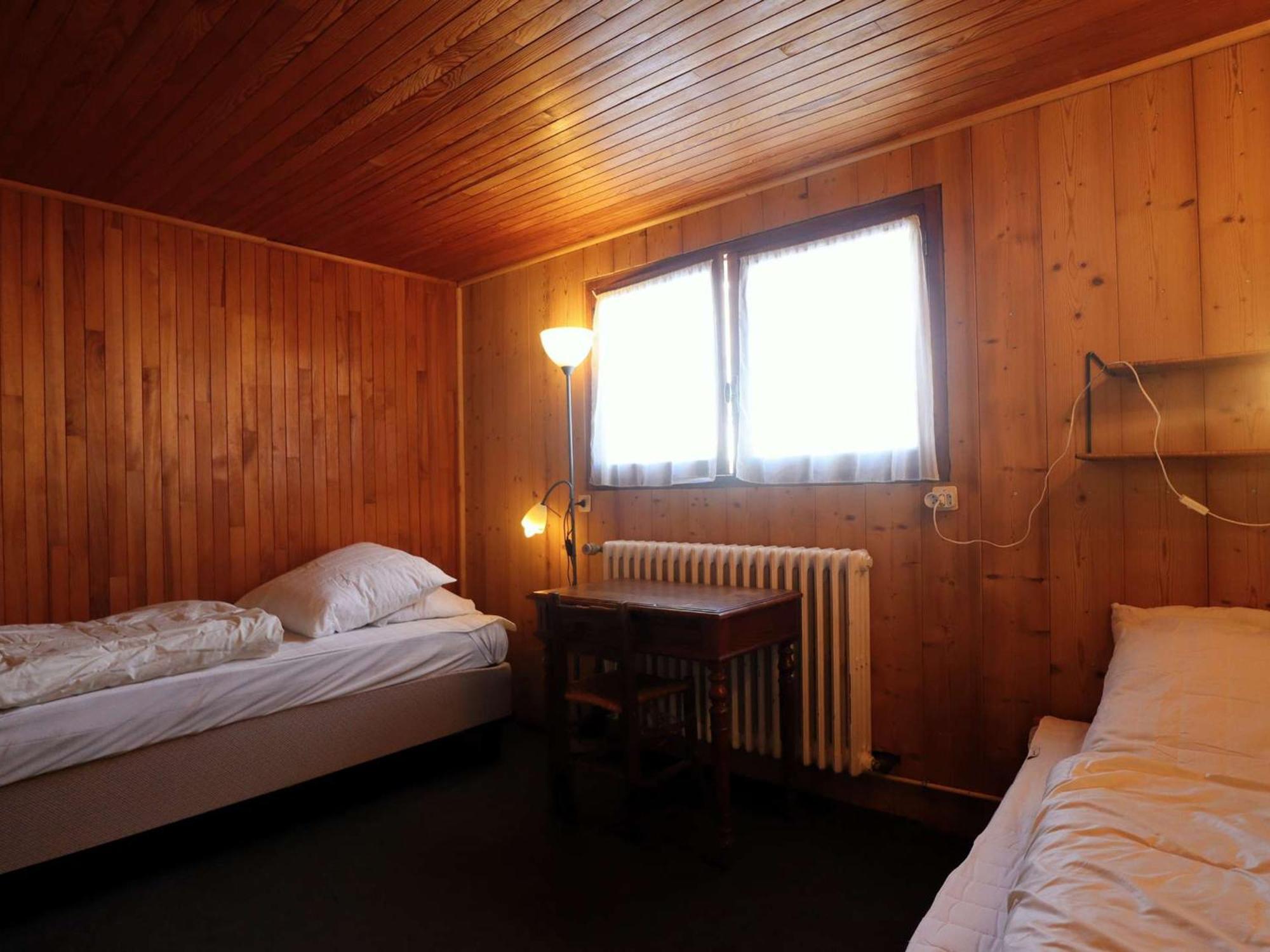 בופור Chalet Familial 12 Pers, Areches-Beaufort, Proche Commerces - Fr-1-342-292 מראה חיצוני תמונה