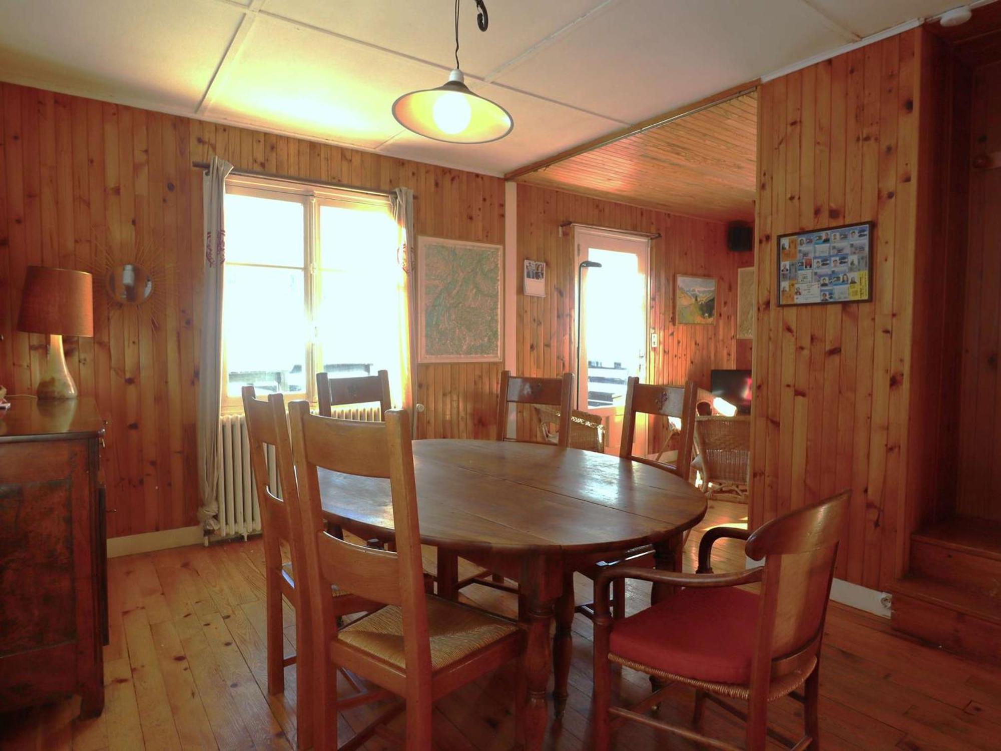 בופור Chalet Familial 12 Pers, Areches-Beaufort, Proche Commerces - Fr-1-342-292 מראה חיצוני תמונה