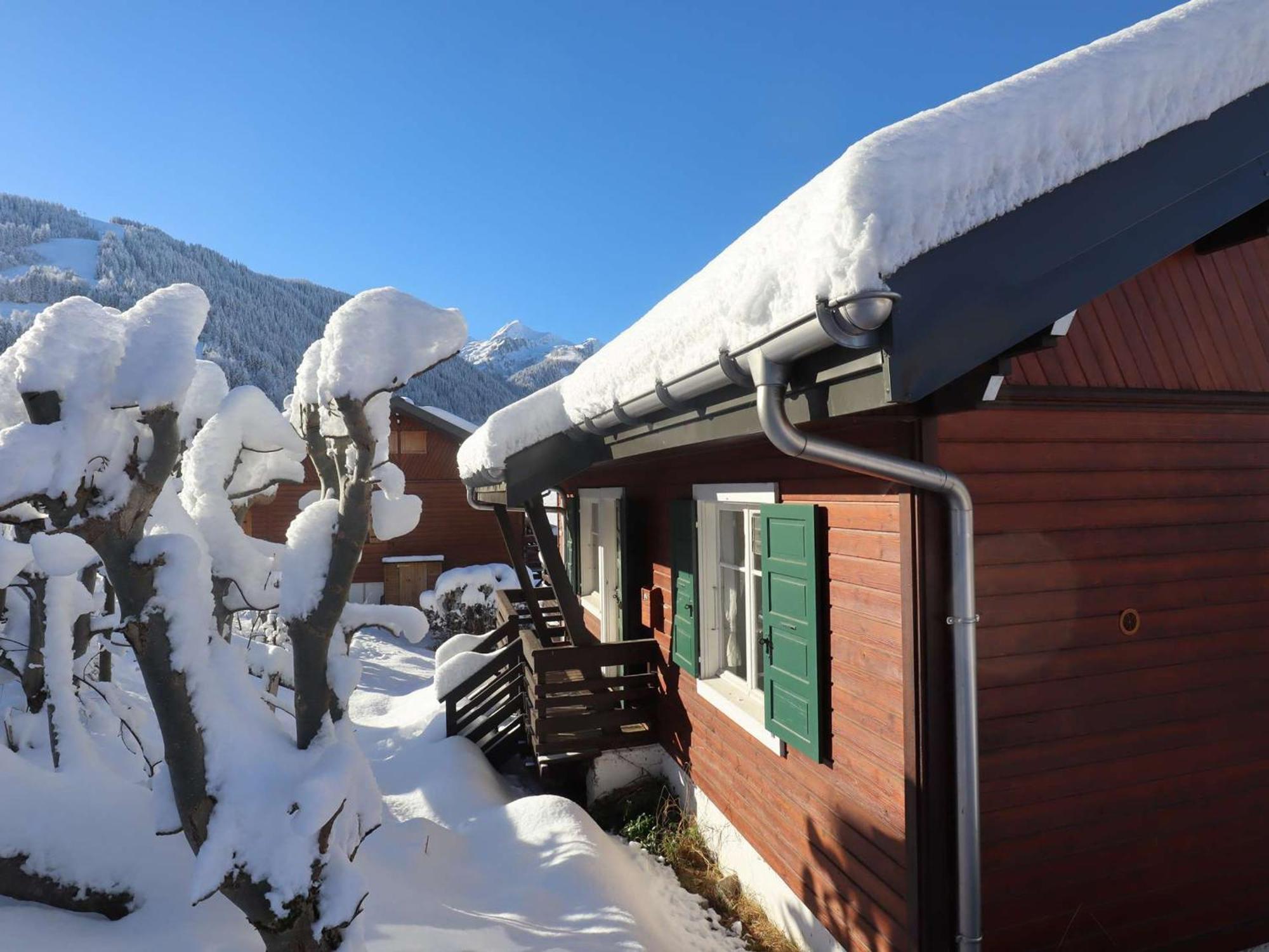 בופור Chalet Familial 12 Pers, Areches-Beaufort, Proche Commerces - Fr-1-342-292 מראה חיצוני תמונה