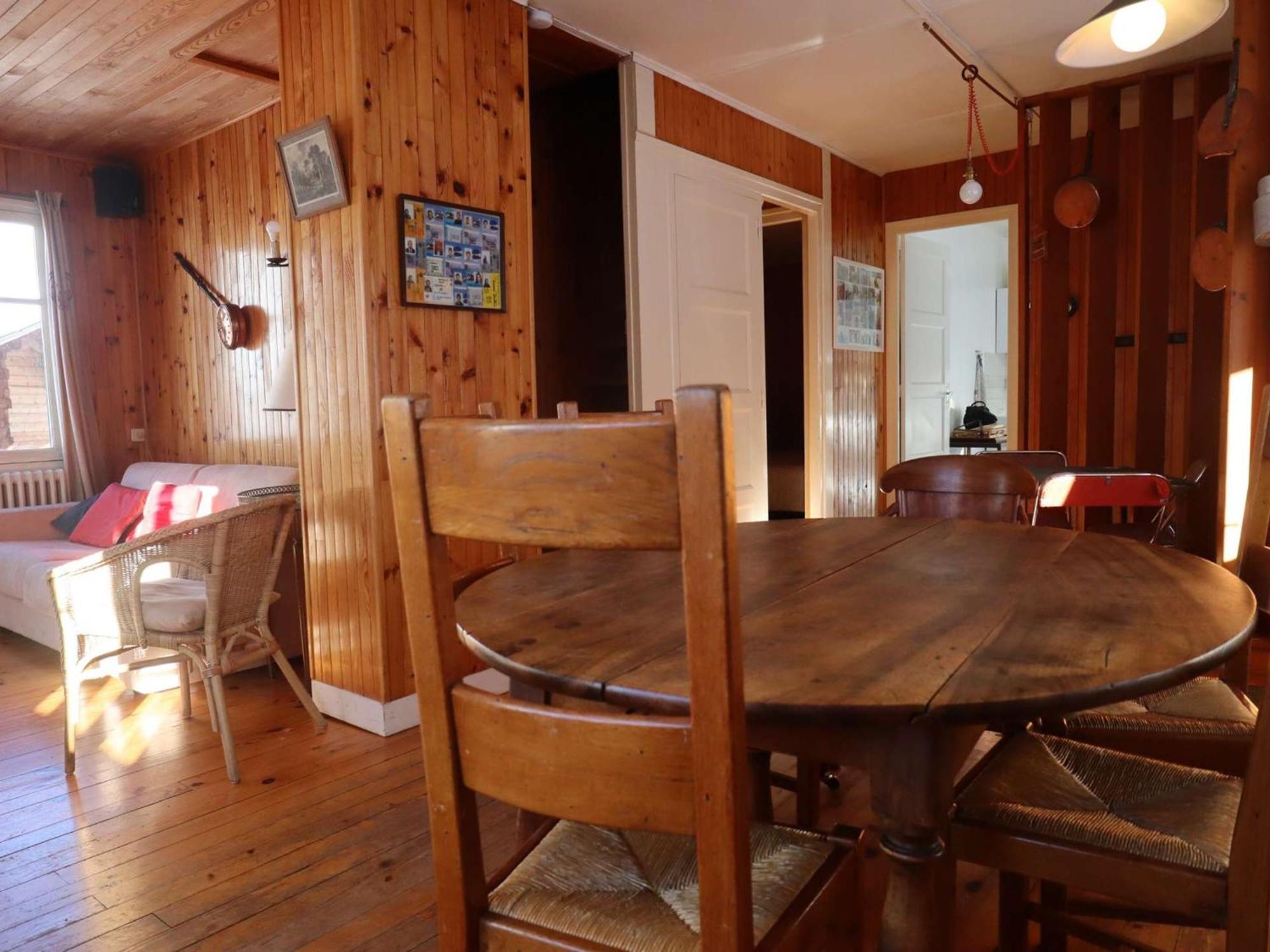 בופור Chalet Familial 12 Pers, Areches-Beaufort, Proche Commerces - Fr-1-342-292 מראה חיצוני תמונה